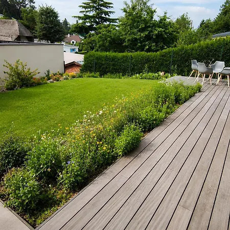 Maison Guillaume 5mn De Rouen Centre, Jardin Parking Privee - Linge & Menage Inclus Semesterbostad *