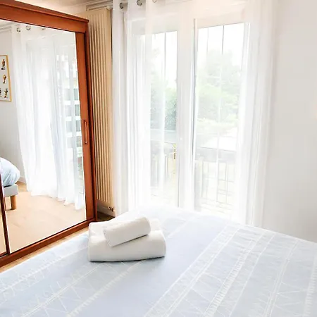 בית נופש Maison Guillaume 5mn De Rouen Centre, Jardin Parking Privee - Linge & Menage Inclus *